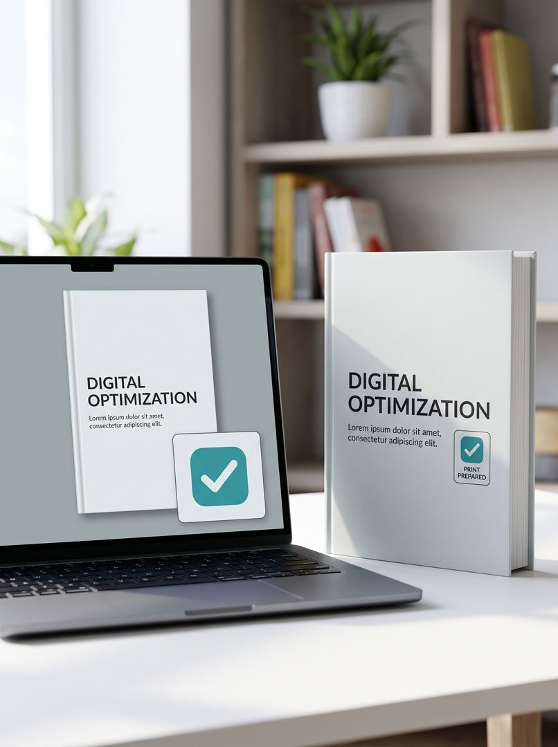 Print & eBook Covers